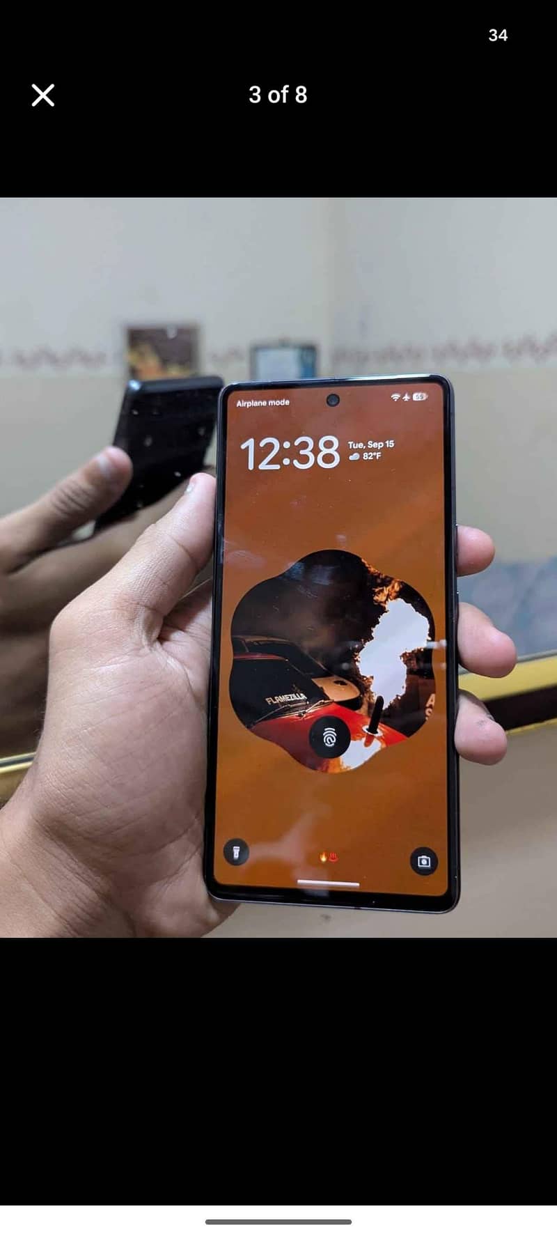 Google pixel 7 official approved 4