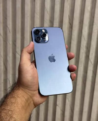 Apple iPhone 12 Pro Max jv 128 gb 81 healh 10/10