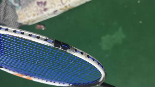 Yonex Racket for sale