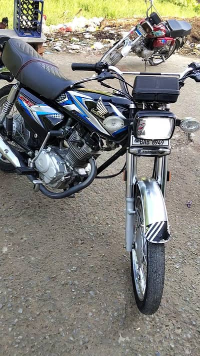 Honda