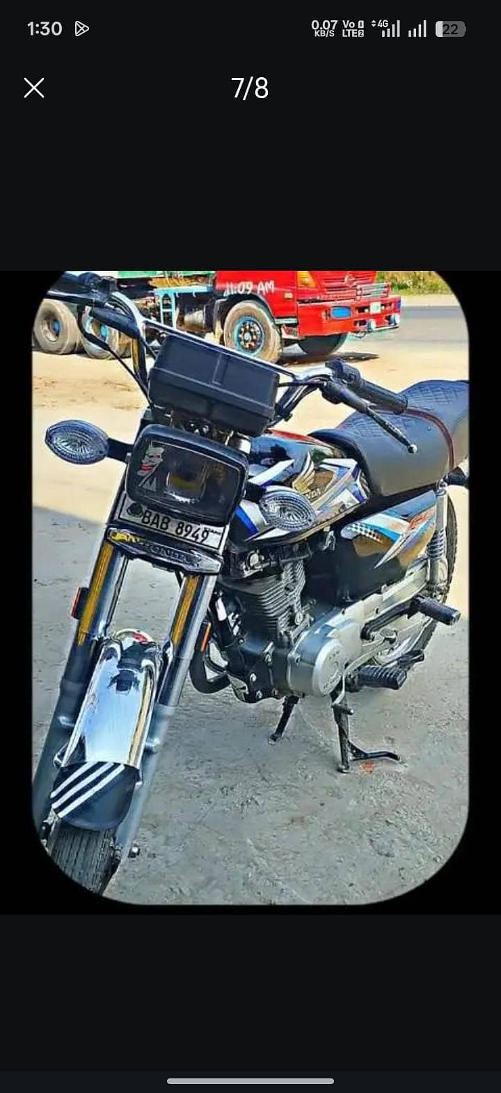 Honda 2