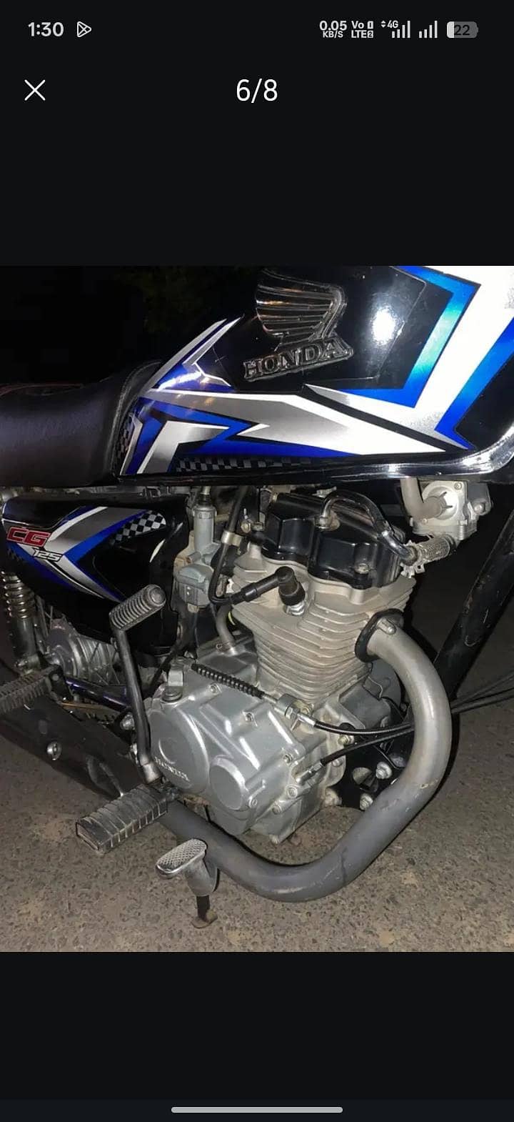 Honda 3