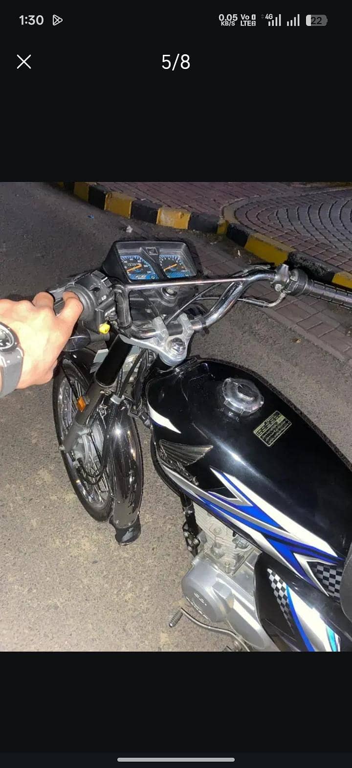 Honda 4