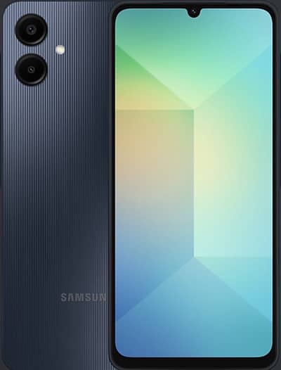 Samsung Mobile A06