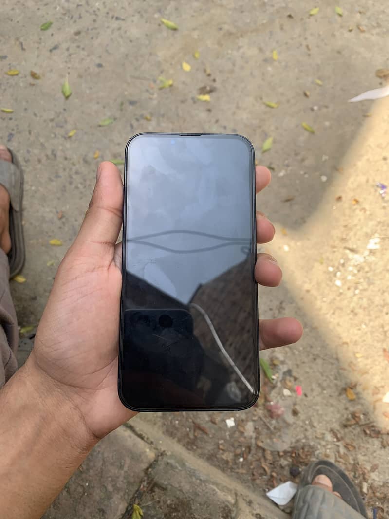 Apple iPhone 13 3