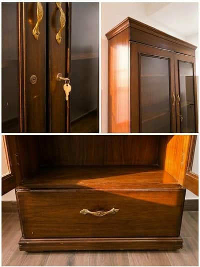 kitchen Cabinet