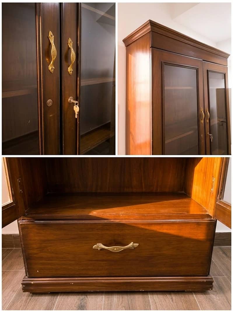 kitchen Cabinet 1