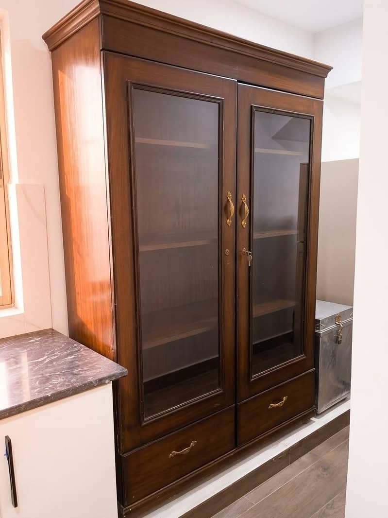 kitchen Cabinet 2