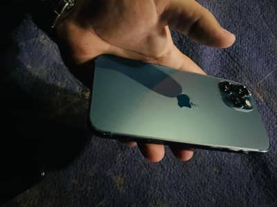 iPhone 12 pro