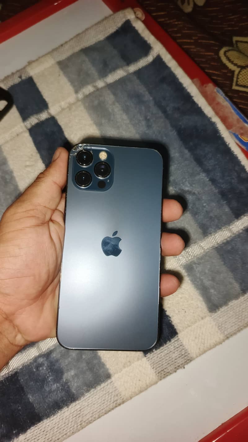 iPhone 12 pro 2