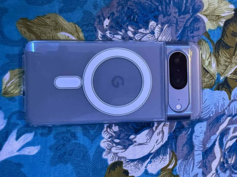 Google Pixel 8 1