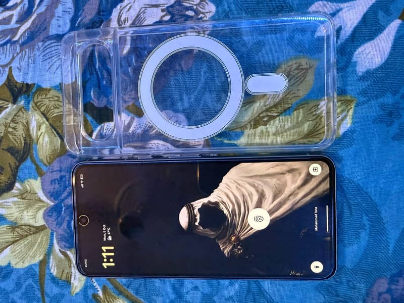 Google Pixel 8 10