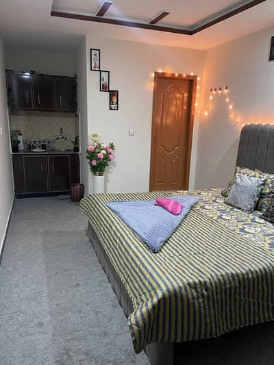 Most beautiful studio apartment invester price