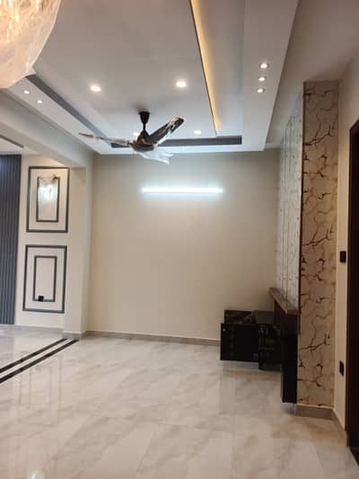 5 Marla House For sale