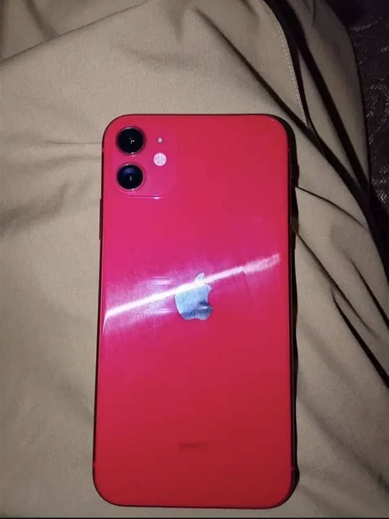 Apple iPhone 11 0