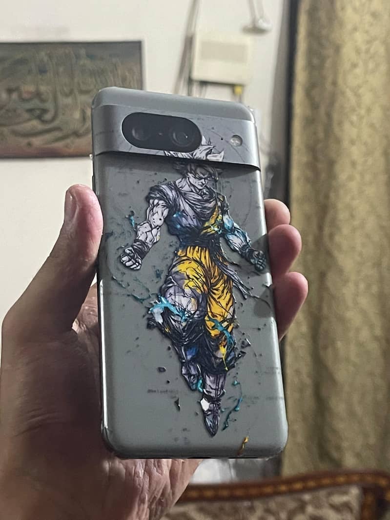 Google Pixel 8 1