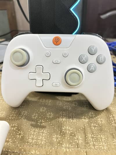 2 Controllers for price of 1 | EasySMX X05 , PS4