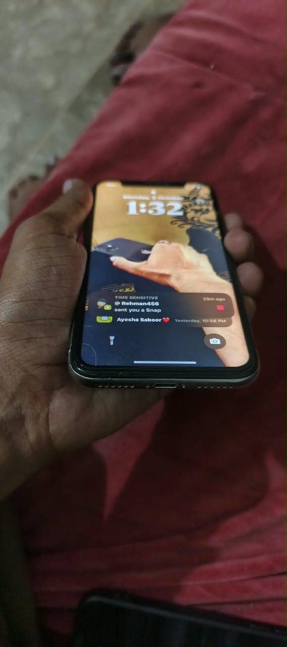 Apple iPhone X 2