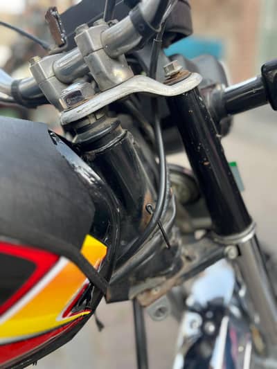 2020 model Hy bike bilkul ok Hy koi macanical Kam Nahi Hy