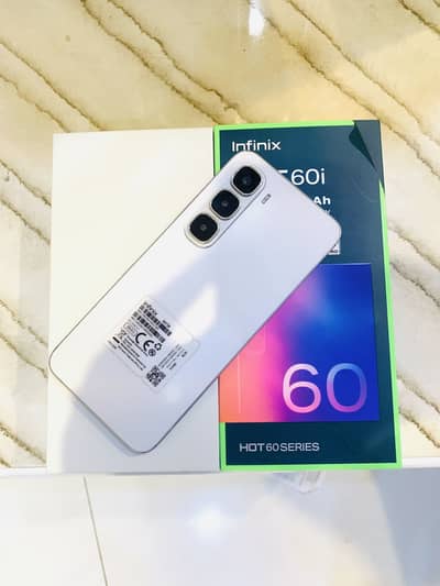 Infinix Other Model