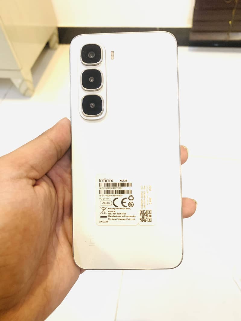 Infinix Other Model 1