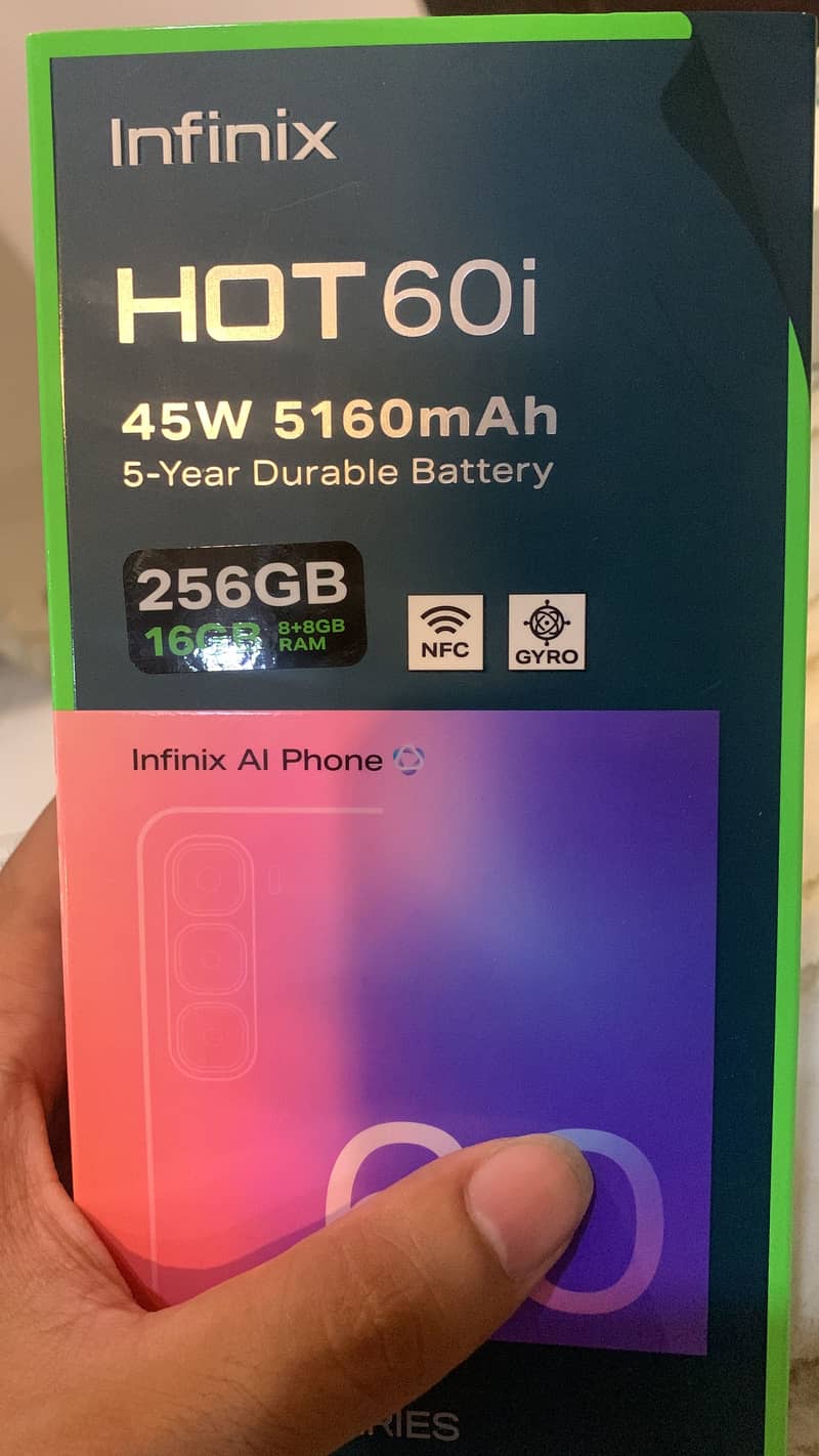 Infinix Other Model 2