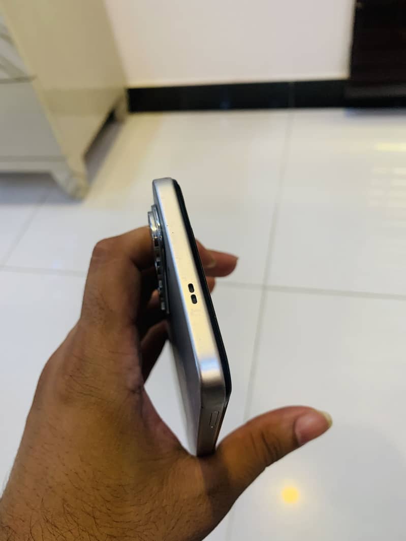Infinix Other Model 4