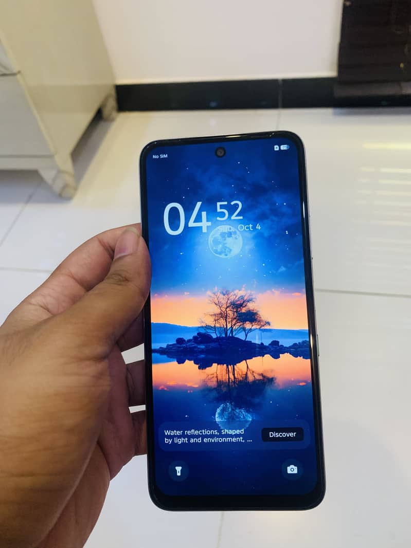 Infinix Other Model 5