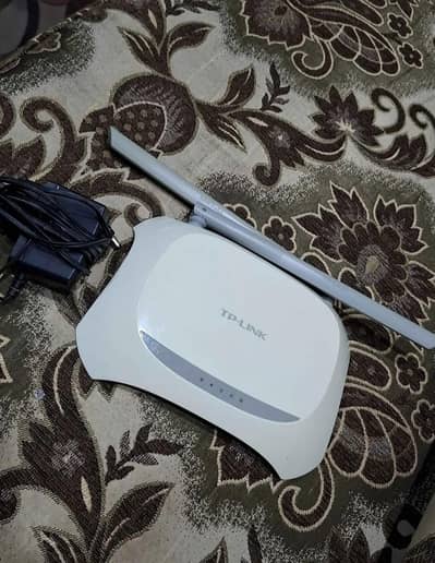 tp link router