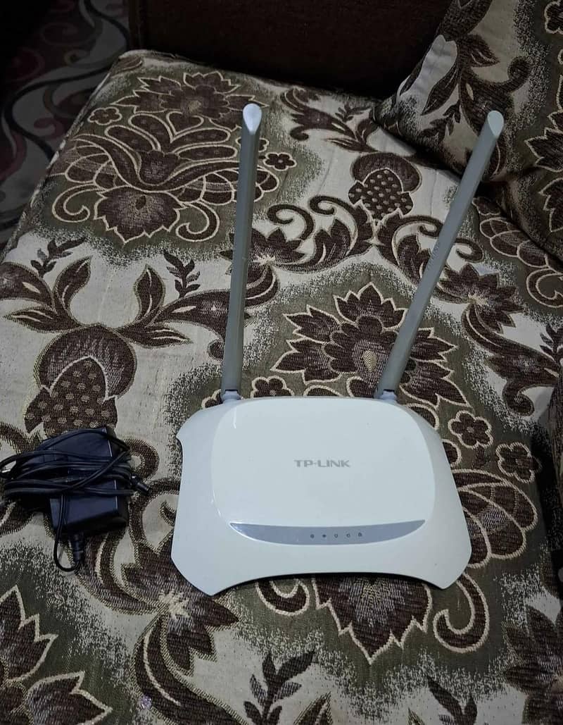 tp link router 2
