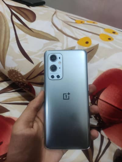 One Plus 9 Pro