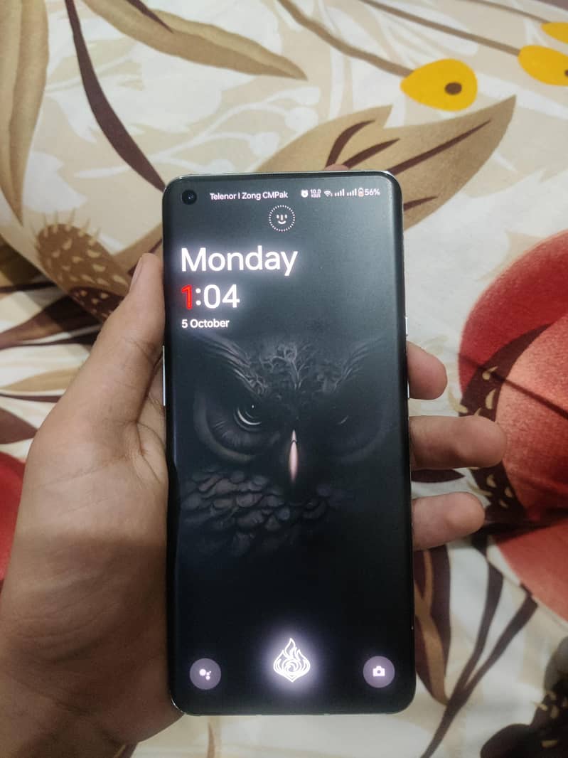 One Plus 9 Pro 1