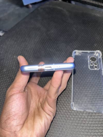 Xiaomi 12X