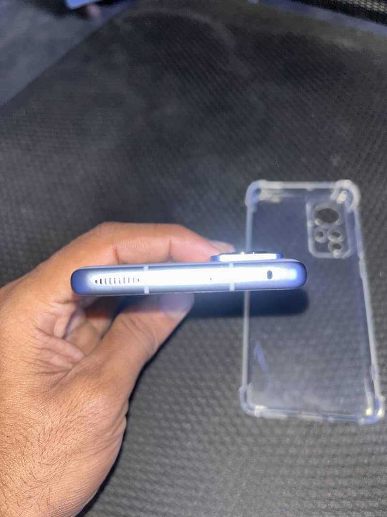 Xiaomi 12X 5