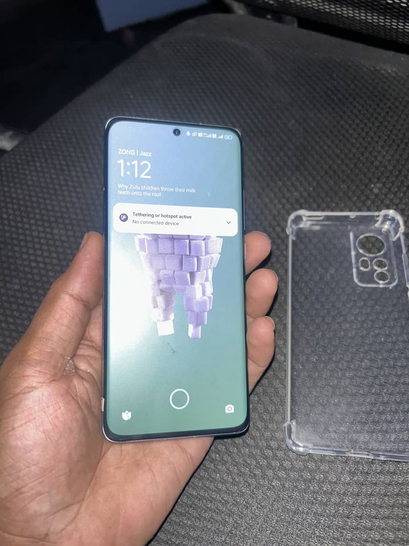 Xiaomi 12X 6