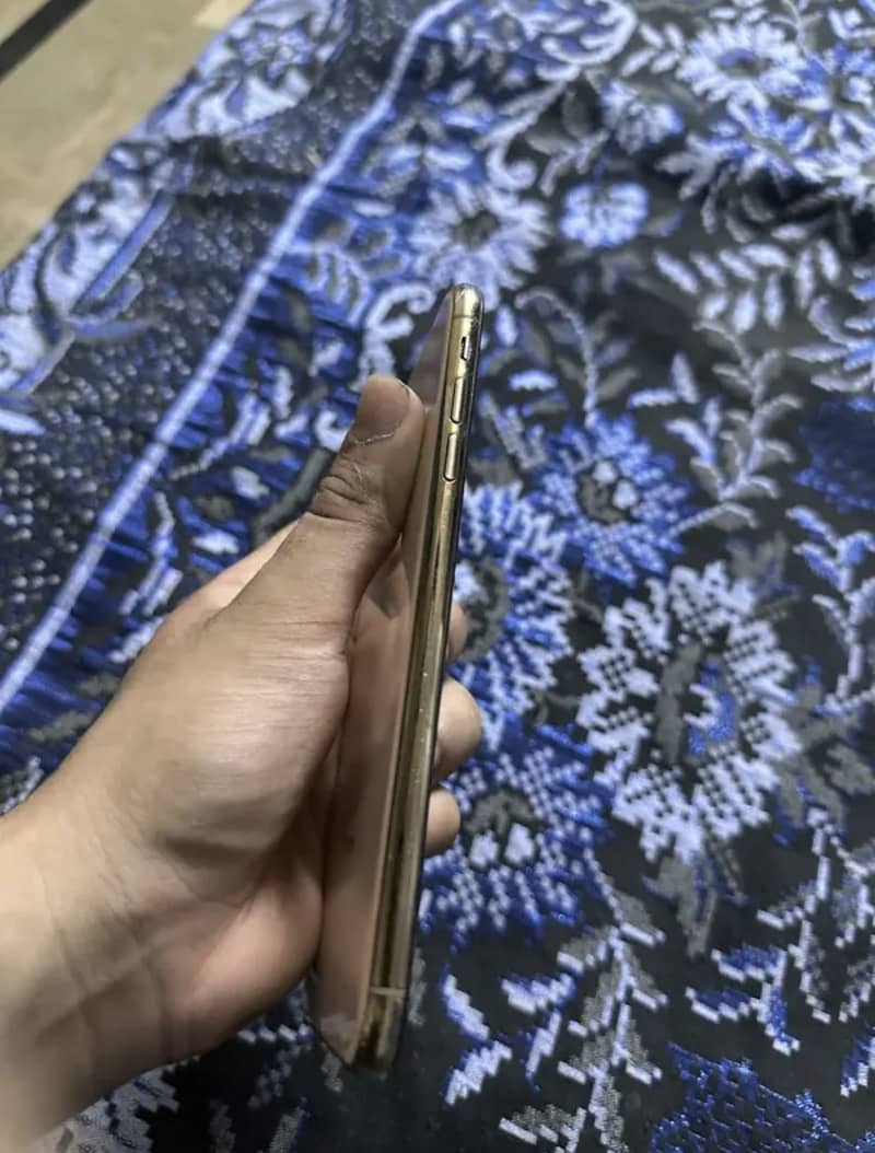 Apple iPhone XS Max 1