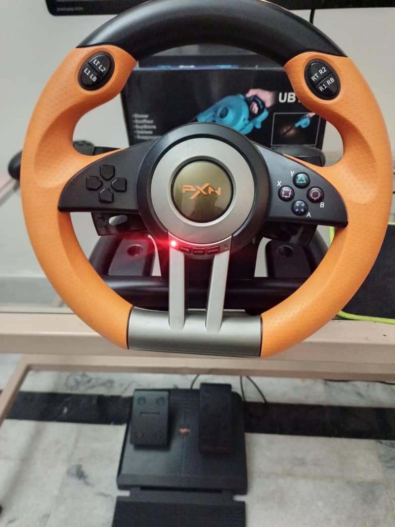 PXN V3 pro 1