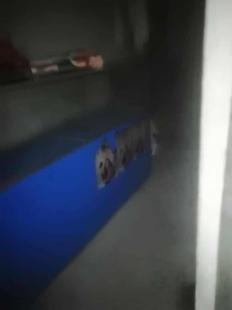 mobile counter 0