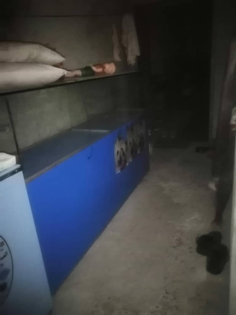 mobile counter 1