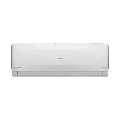 ORIENT inverter 1 ton AC used with outer