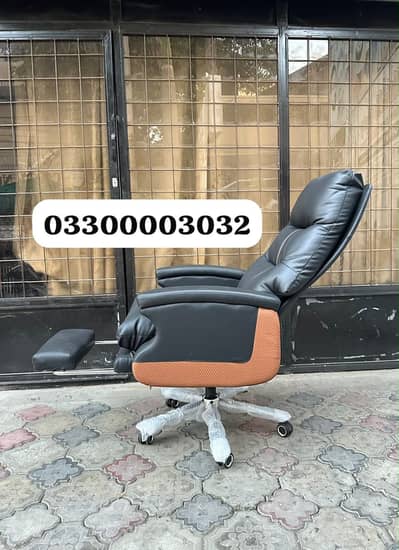 Office chair / boss chair / executive chair / sofa chair / chair