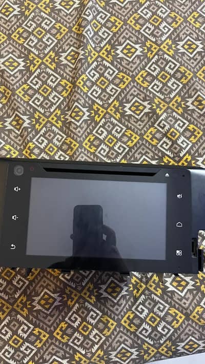 Civic X 2016-2021 RS Original LCD