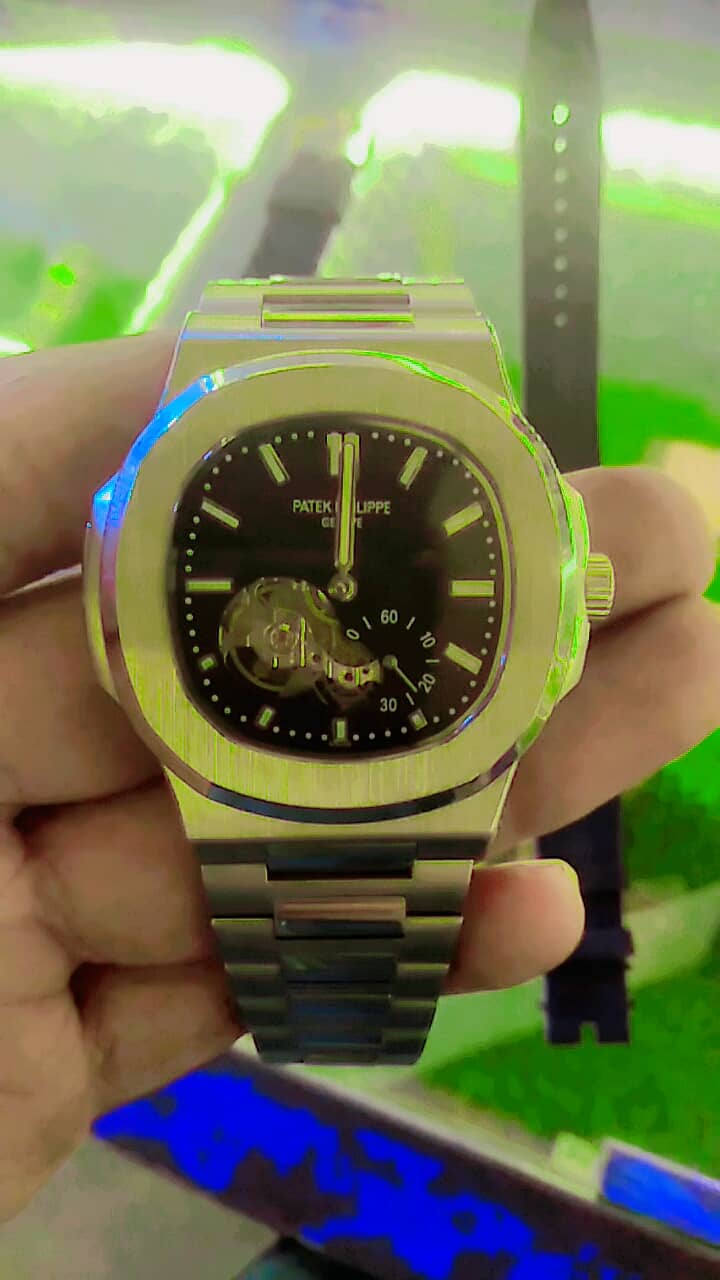 Patek philape 0