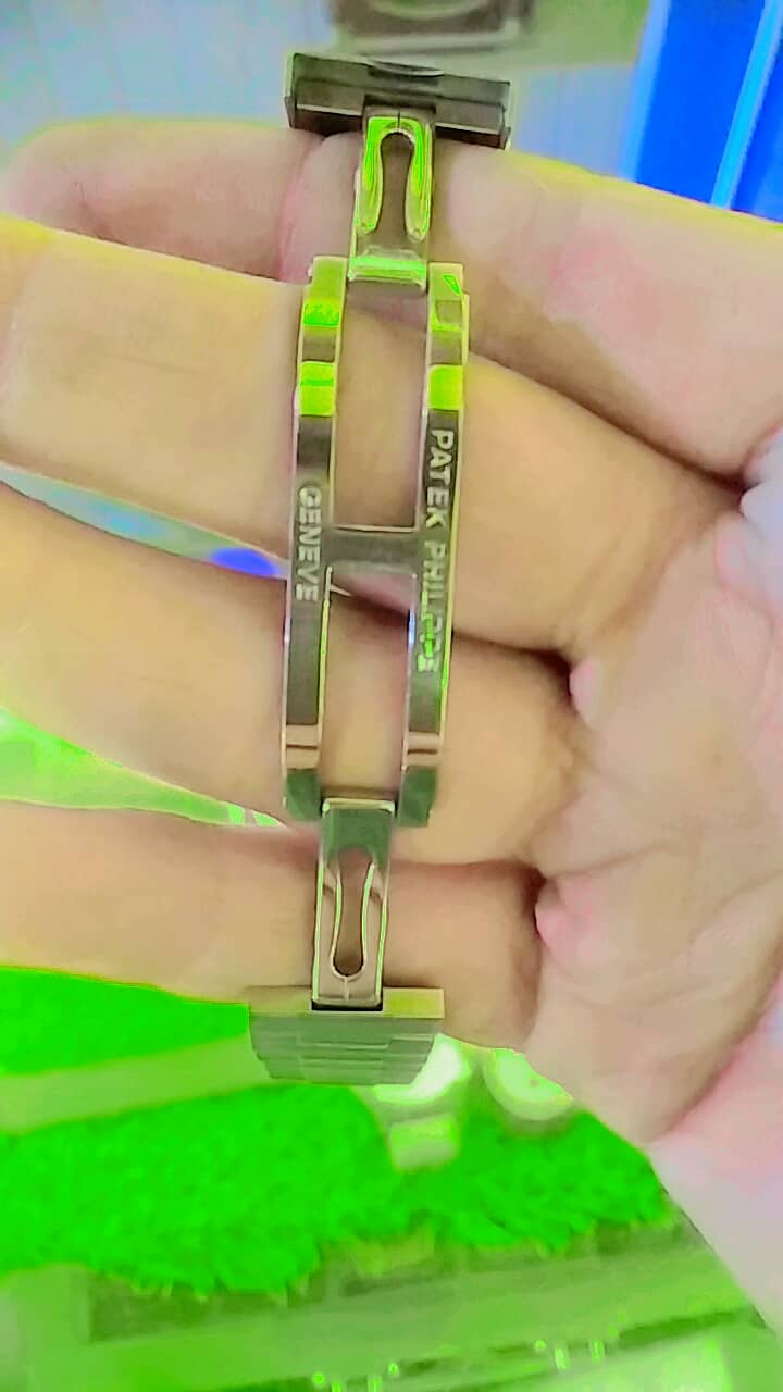 Patek philape 1