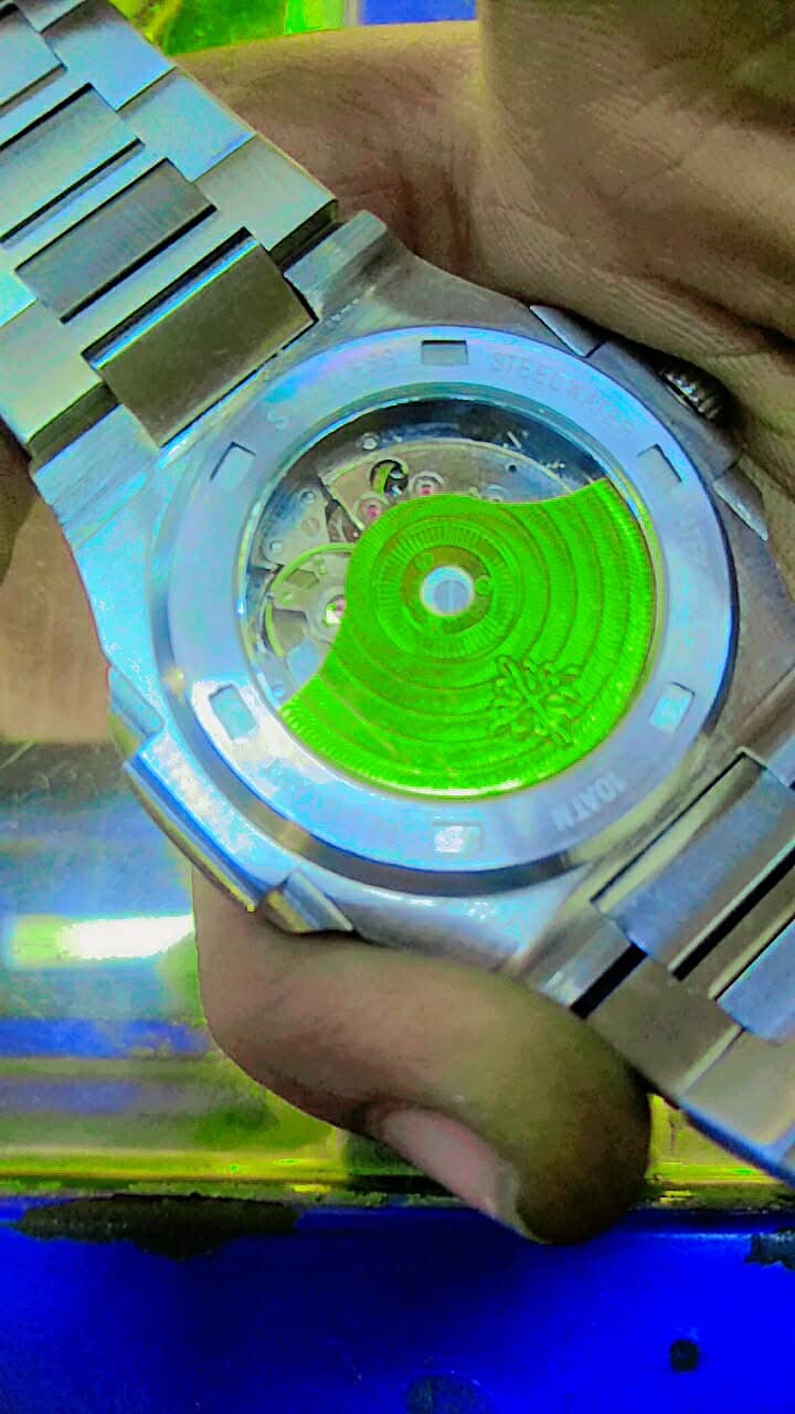 Patek philape 3
