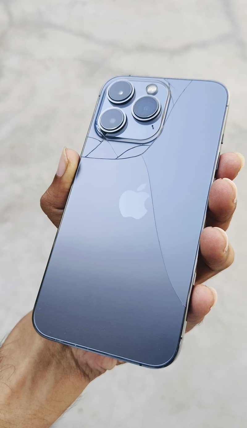 iPhone 13 Pro bypass 1