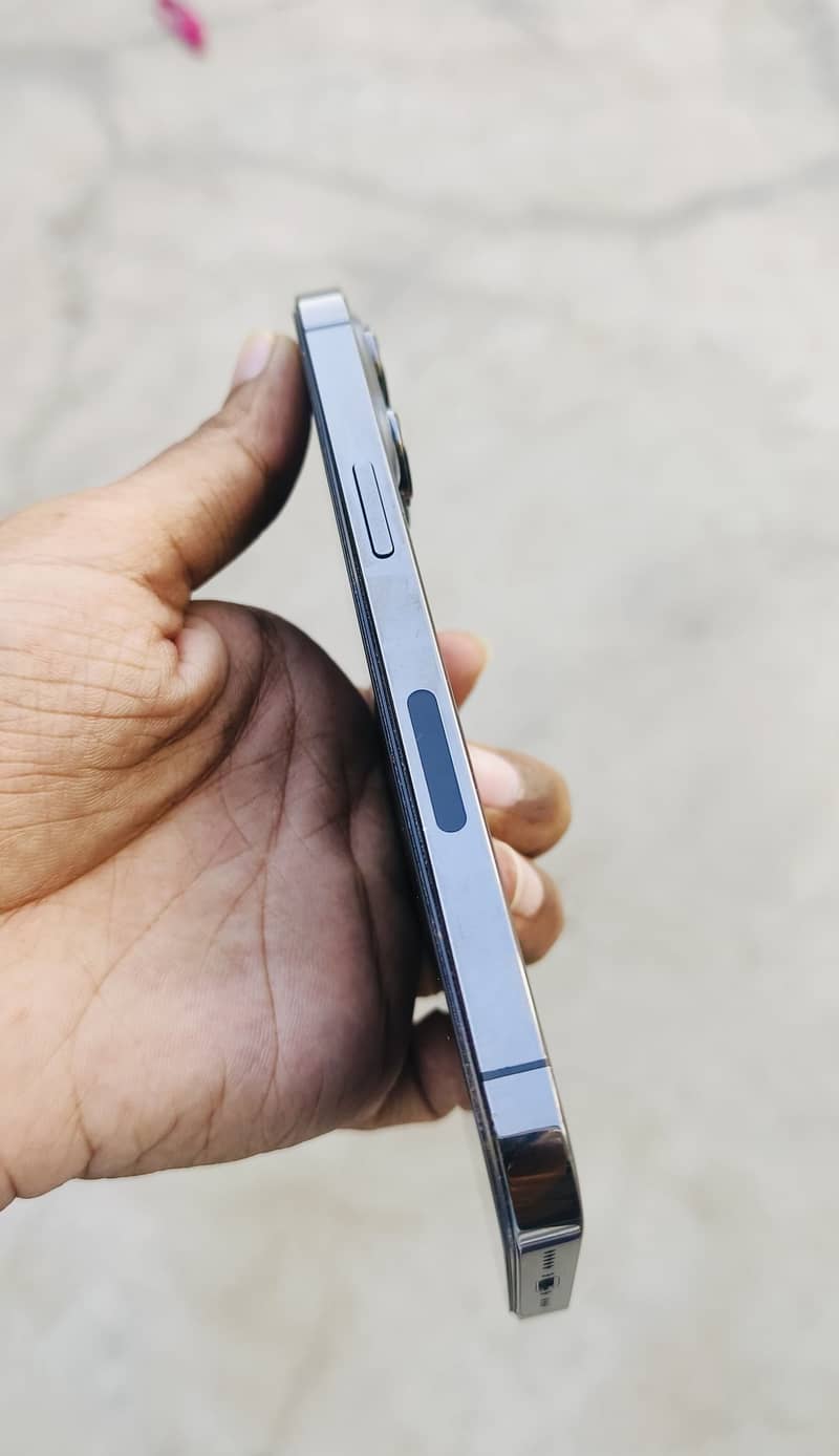 iPhone 13 Pro bypass 4