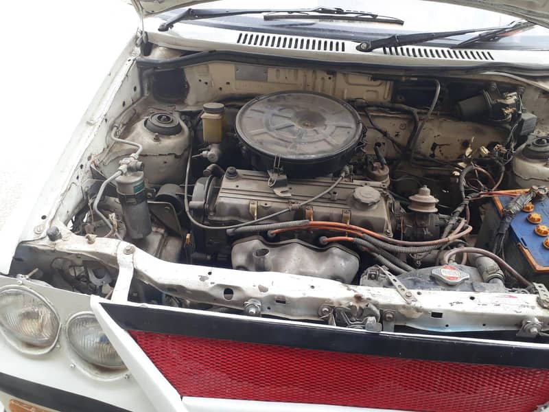 KIA Classic 2000 1