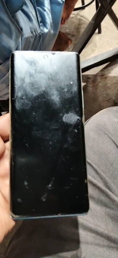 Infinix Zero 40