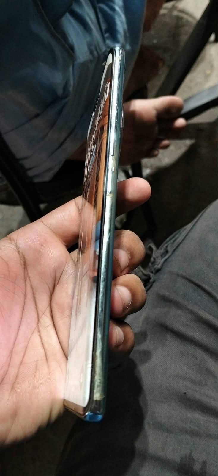 Infinix Zero 40 1
